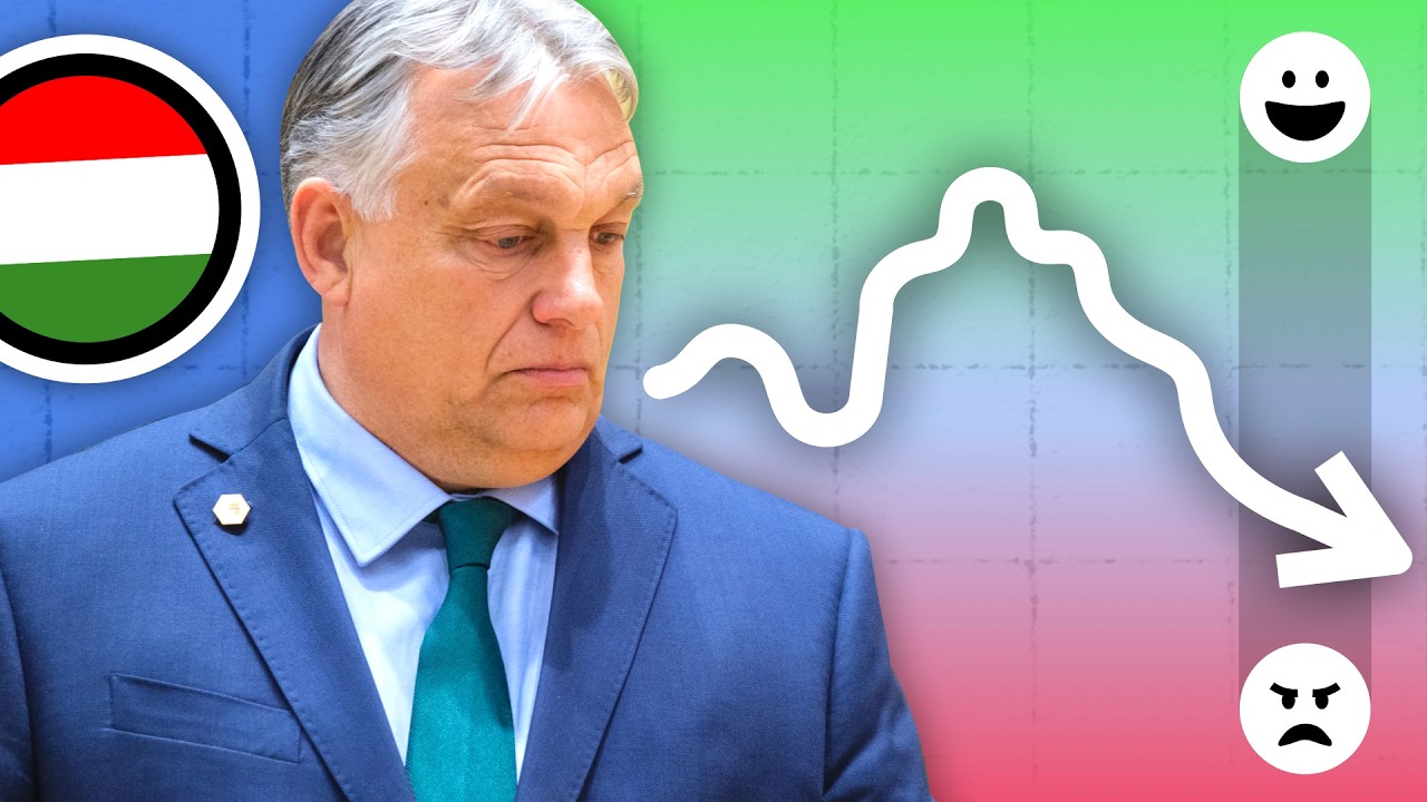 Is This the Beginning of the End For Orbán?