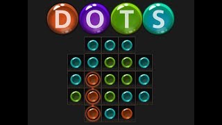 Dots Gameplay