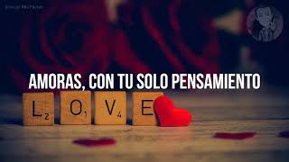 José José - Amoras, pista karaoke.