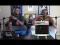 Dad Reacts To The Weeknd Echoes Of Silence
