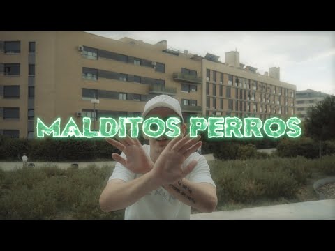 KOSTE ZERO - MALDITOS PERROS (Shot by sanzmdz)