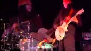 Buckethead   Stick Pit   Italian American Social Club