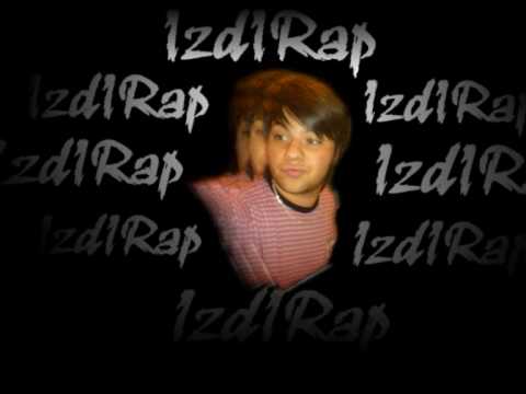 IzdIRap ft. Ammo G - Gülüm [beat by Dj Tolga]-[2oo8].wmv