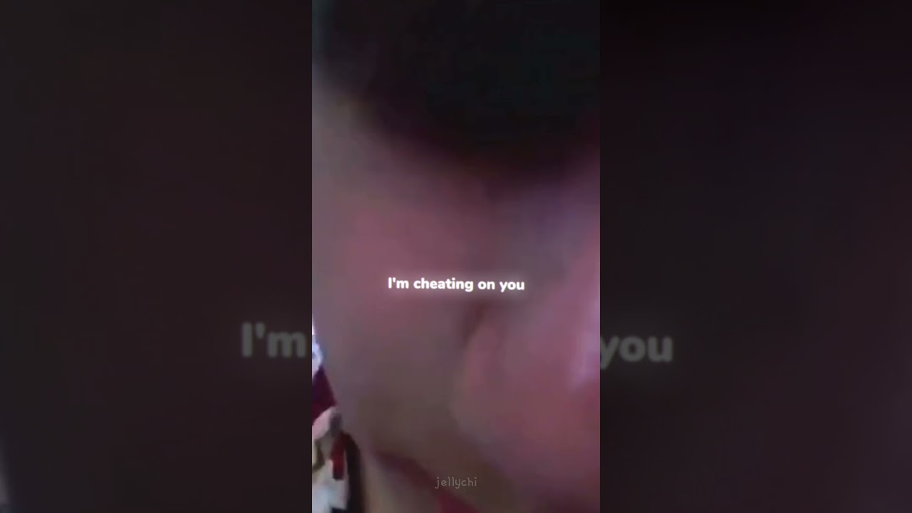 Cheating on you 🥺 #jikook #kookmin #jellychi #bts #jimin #jungkook