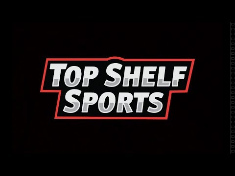 Top Shelf Sports 10/20/17