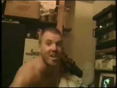 Videoclip de Q-Ball — Sublime