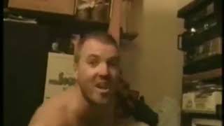 Sublime Brad Nowell Q Ball Freestyle in 60 FPS!!