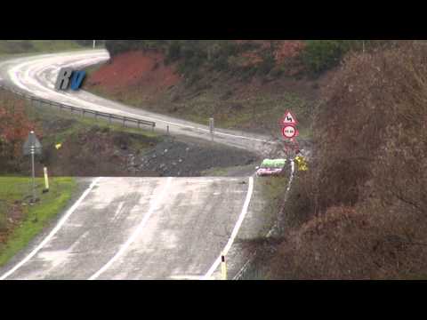 2014 Rally 34 / Halim Ateş - Osman Tüter / Mini Cooper JCW WRC