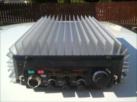 Kucha Hans Team TS6M "Dominator Baby"