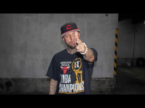 Cabal - Pula Na Bala (Clipe Oficial)