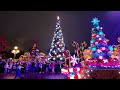 Disneyland Paris Mickey S Dazzling Christmas Parade 2024