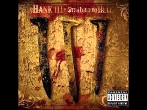 Hank Williams III - Low Down