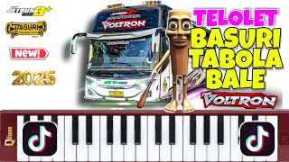 Download lagu TELOLET BASURI VERSI ANOMALI TUNG TUNG TUNG SAHUR | TABOLA BALE | BUS QQ TRANS VOLTRON  mp3