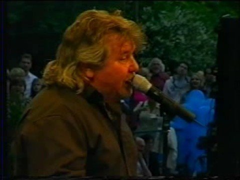 Tommy Engel - Hängematt