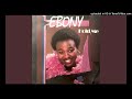 Ebony Xigevenga LP Version 1989