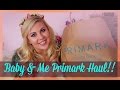 Darcy And Me Holiday Primark Haul.