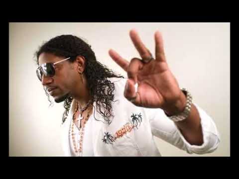 Djênio Semedo - Acredita