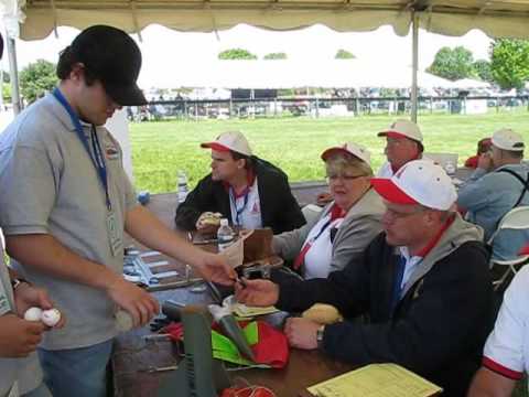 2008 Team America Rocket Challenge