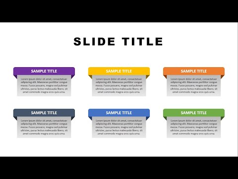 Arivilm - PowerPoint Presentation - Effective Slides - List38