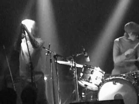 Quix-o-Tic - "Lord of this World"