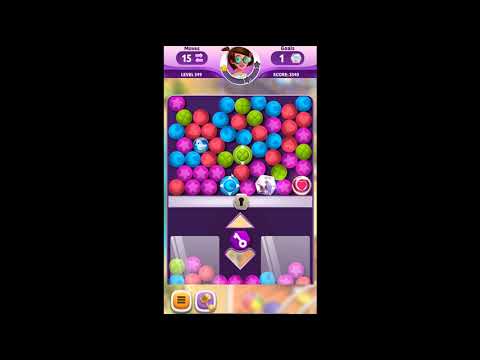 Diamond Diaries Saga level 549