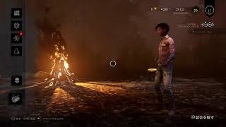 【下手くそのDBD ゆるく配信】＊コメントお気軽に＠初心者様歓迎＊【無銘チャンネル】