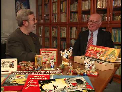 "Silly Symphonies Souvenirs" | Walt Disney Treasures | The Historic Musical Animated Classics