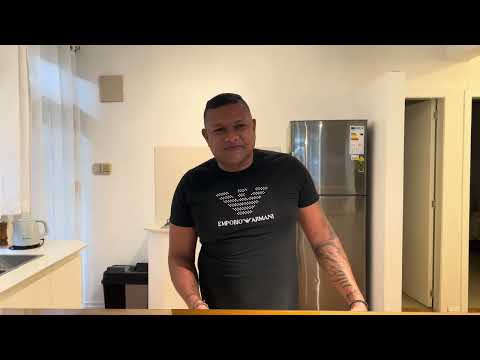 Property walkthrough video