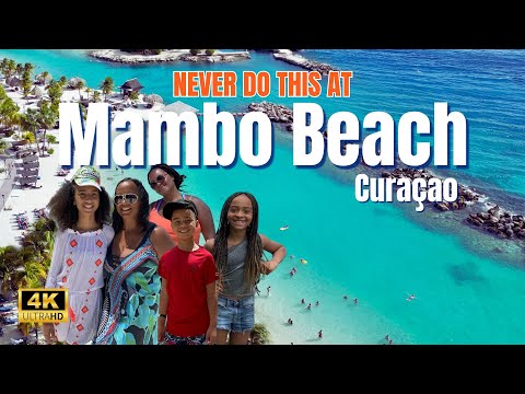 MAMBO BEACH: Complete Travel Guide [21 IMPORTANT TIPS]