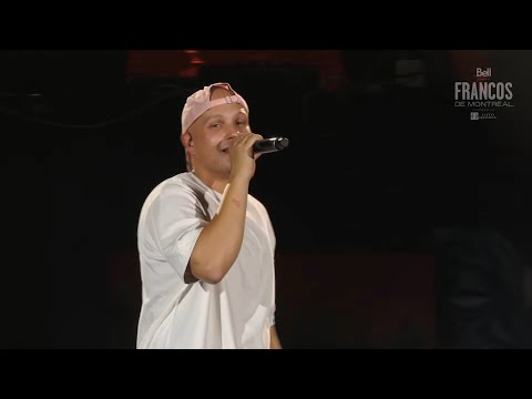 FouKi - Copilote Live Francofolies 2021