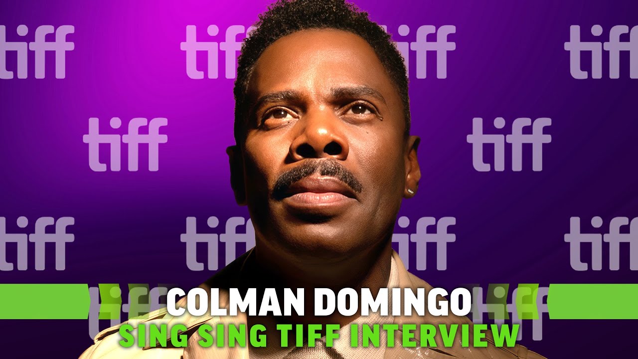 Sing Sing Interview: Colman Domingo, Paul Raci and Co-Director Clint Bentley