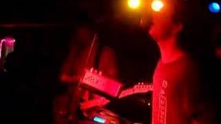 stereo skyline - making out in the boy&#39;s bathroom... live