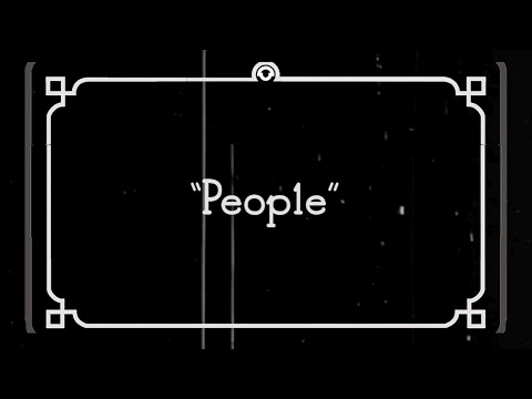 WHITEY - PEOPLE (OFFICIAL VIDEO)