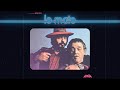 Willie Colón — “La María” (Official Visualizer)
