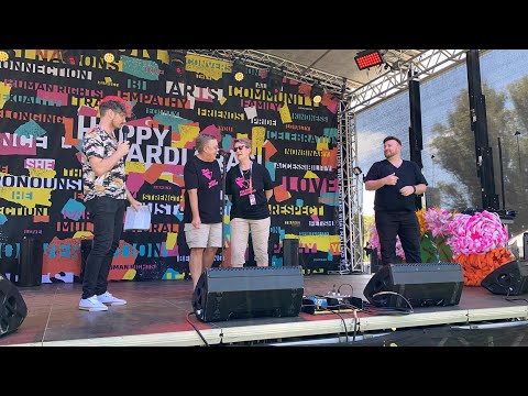 Remembering Sydney’s First Gay and Lesbian Mardi  - 78ers (Fair Day 2020)