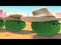 VeggieTales Oh Lone Stranger