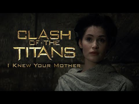 I Knew Your Mother - Clash of the Titans Complete Score (Film Mix)