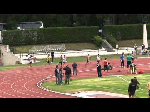 2013 06 09   Camp Nac Clubes I e II Div 2Jorn)   200m Masc II Div
