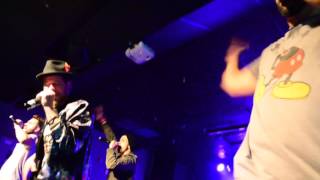 O-Town: Make Her Say Medley2