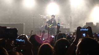 "Good Riddance (Time Of Your Life)"- Green Day - Pittsburgh, PA 33-31-13