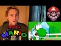 REACTION To Racist Mario TOTAL WTF MODE