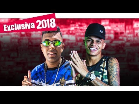 MC Maneirinho e MC MM - Tudo Normal (DJ Eduardo)