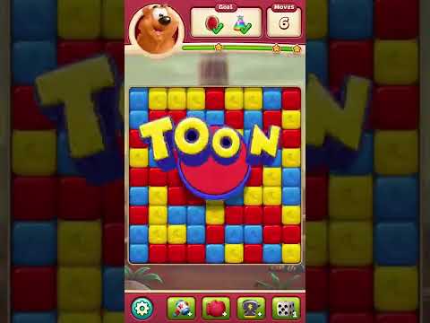 Toon Blast NEW Levels GAMEPLAY 2773, 2774, 2775, 2776, 2777