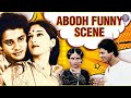 पति पत्नी का मतलब समझती हो तुम Madhuri Dixit Abodh T