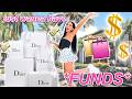 Girls Just Wanna Have Fun Vlog Shopping Eating Spending Money