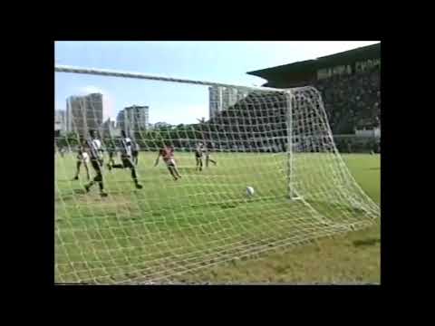 Flamengo 3 x 1 Americano - Campeonato Carioca 1993