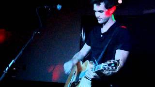 Tyler Hilton- Prince of Nothing Charming!