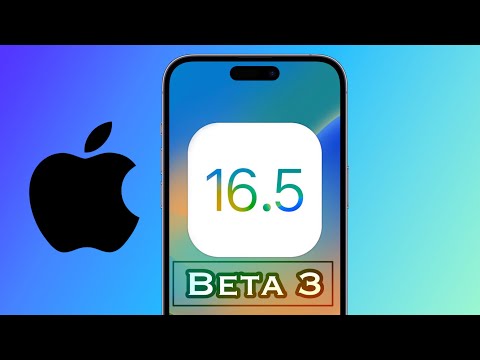 iOS 16.5 Beta 3 Out Now | Nothing To See Here |