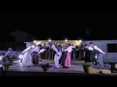 2024-06-29 - G. de D. e C. Regionais do Orfeão da Feira - XXVII Encontro de Folclore - Eira Pedrinha