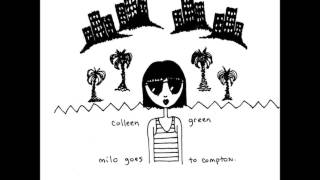 Colleen Green - Always On My Mind